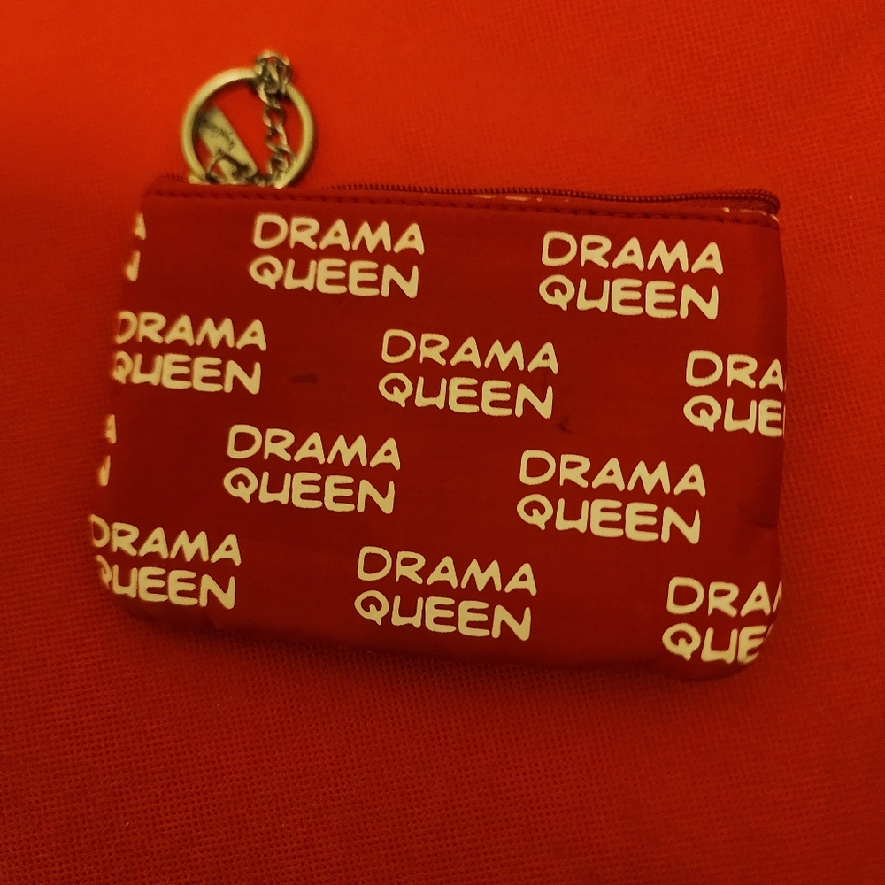 Drama Queen purse